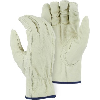 2510P Majestic® Pigskin Drivers Glove